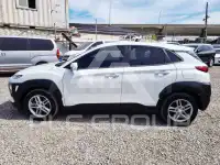 2020 Hyundai Kona