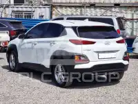 2020 Hyundai Kona