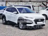 2020 Hyundai Kona