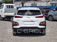 2020 Hyundai Kona