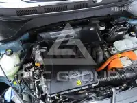 2020 Hyundai Kona