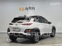 2020 Hyundai Kona