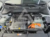 2020 Hyundai Kona
