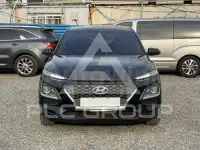 2020 Hyundai Kona