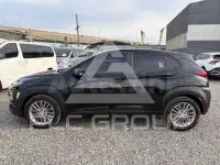 2020 Hyundai Kona