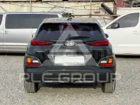 2020 Hyundai Kona