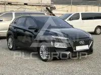 2020 Hyundai Kona