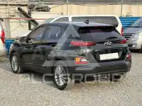 2020 Hyundai Kona