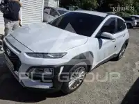 2020 Hyundai Kona