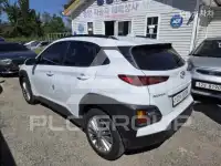 2020 Hyundai Kona