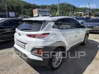2020 Hyundai Kona