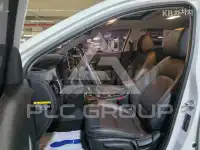 2020 Hyundai Kona