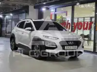 2020 Hyundai Kona