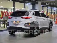 2020 Hyundai Kona