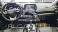 2020 Hyundai Kona