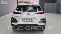 2020 Hyundai Kona