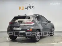 2020 Hyundai Kona