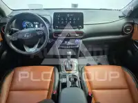 2020 Hyundai Kona