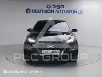 2020 Hyundai Kona