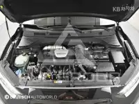 2020 Hyundai Kona