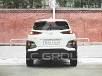 2020 Hyundai Kona