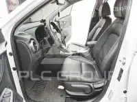 2020 Hyundai Kona