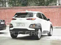 2020 Hyundai Kona