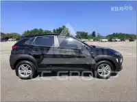2020 Hyundai Kona
