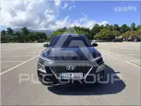 2020 Hyundai Kona