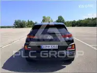 2020 Hyundai Kona