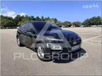 2020 Hyundai Kona