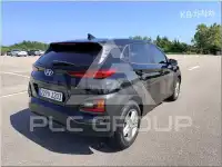 2020 Hyundai Kona