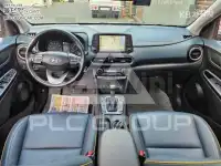 2020 Hyundai Kona