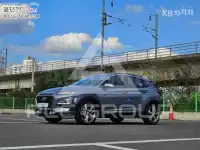 2020 Hyundai Kona