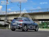 2020 Hyundai Kona