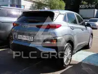 2020 Hyundai Kona