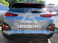 2020 Hyundai Kona