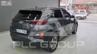 2020 Hyundai Kona