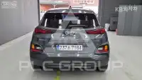 2020 Hyundai Kona