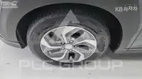 2020 Hyundai Kona
