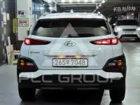 2020 Hyundai Kona