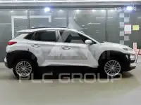 2020 Hyundai Kona
