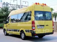 2020 Hyundai Solati