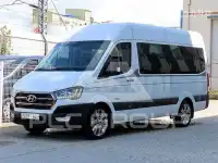 2020 Hyundai Solati