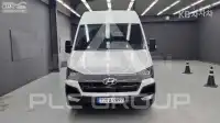 2020 Hyundai Solati
