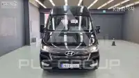 2020 Hyundai Solati