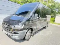 2020 Hyundai Solati
