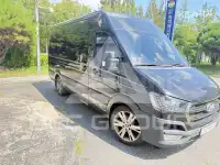 2020 Hyundai Solati