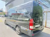 2020 Hyundai Solati
