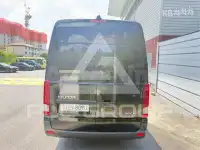 2020 Hyundai Solati